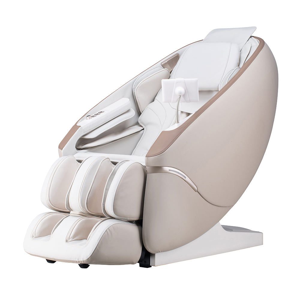 3D Shiatsu