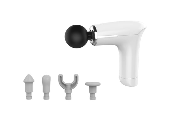 FlexiRelief Massage Gun