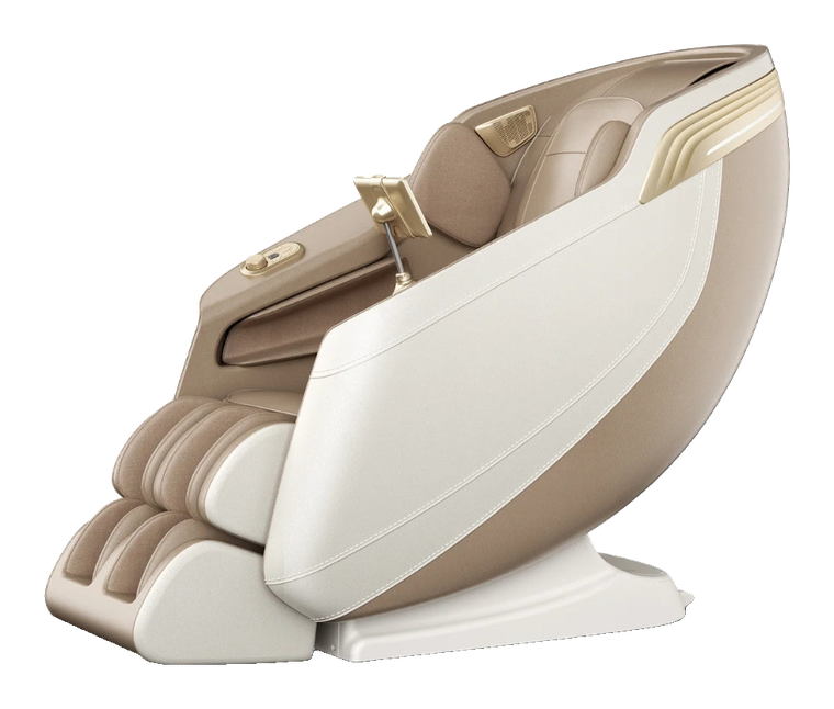 The Elysian massage chair