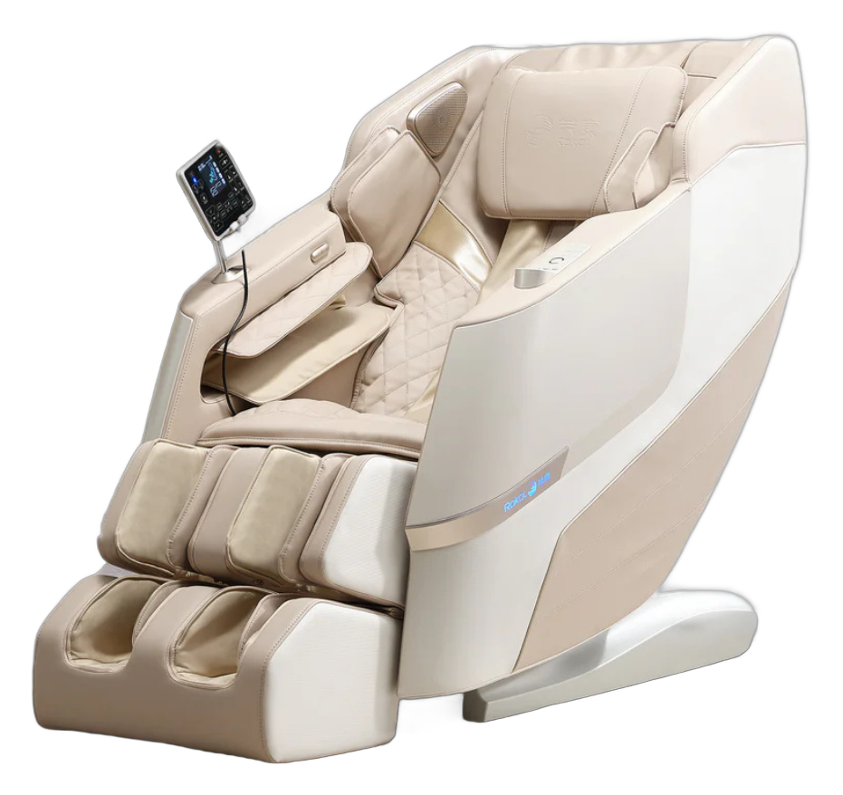 The Genesis Plus massage chair