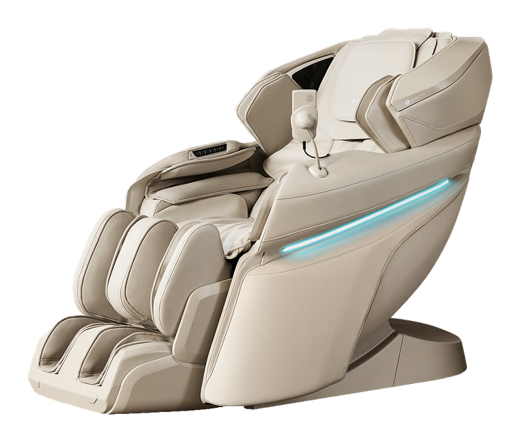 Miyakiwa Hikari massage chair