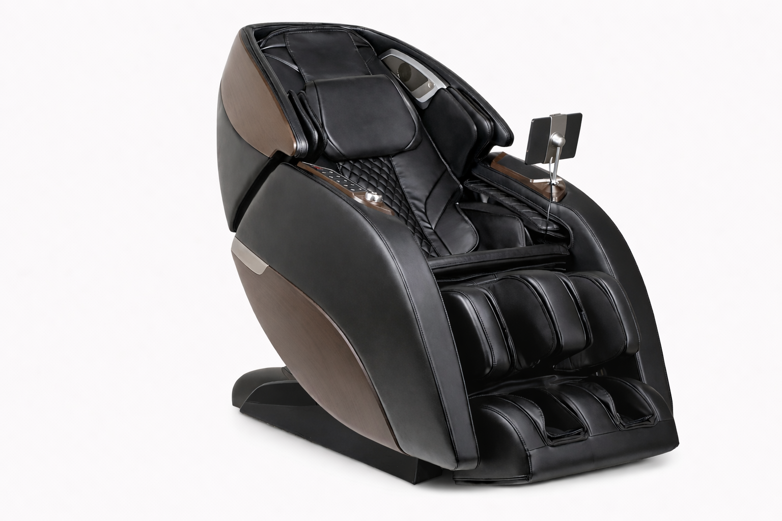 Luxury Massage Chairs Australia – Professional Therapy at Home