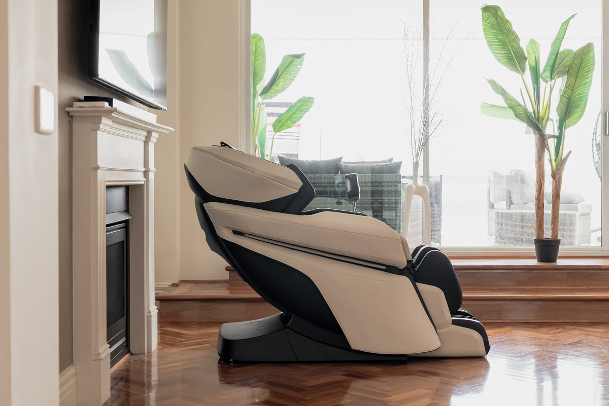 Are Massage Chairs Worth It? What to Consider Before Buying