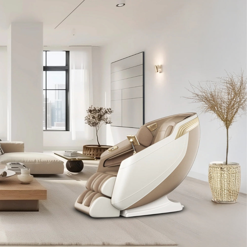 Massage Chair Buying Guide – Features, Sizes & What to Look for in Australia