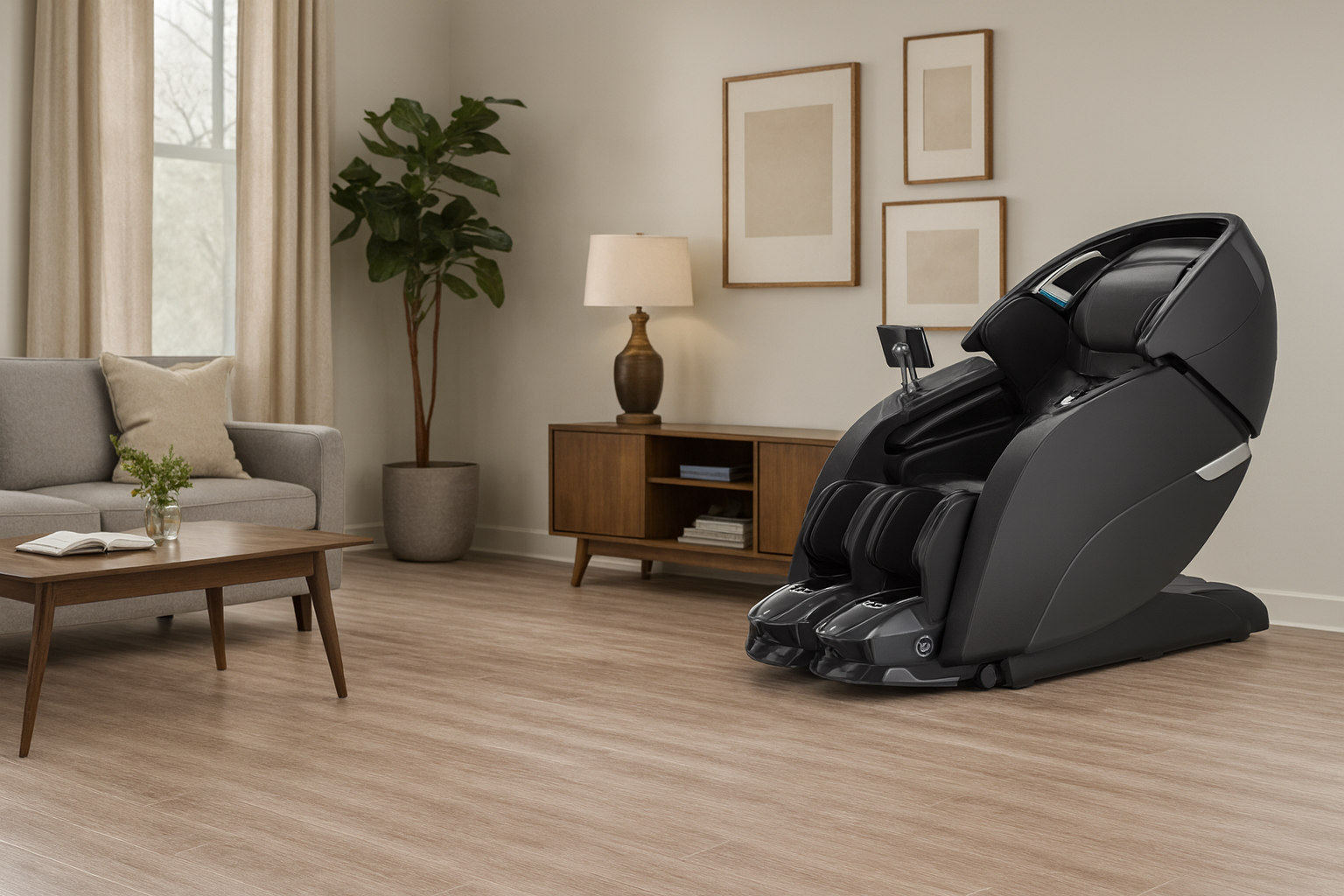 Best Massage Chair Australia 2026 – Honest Reviews, Features & How to Choose