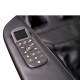 The Genesis Plus view 22