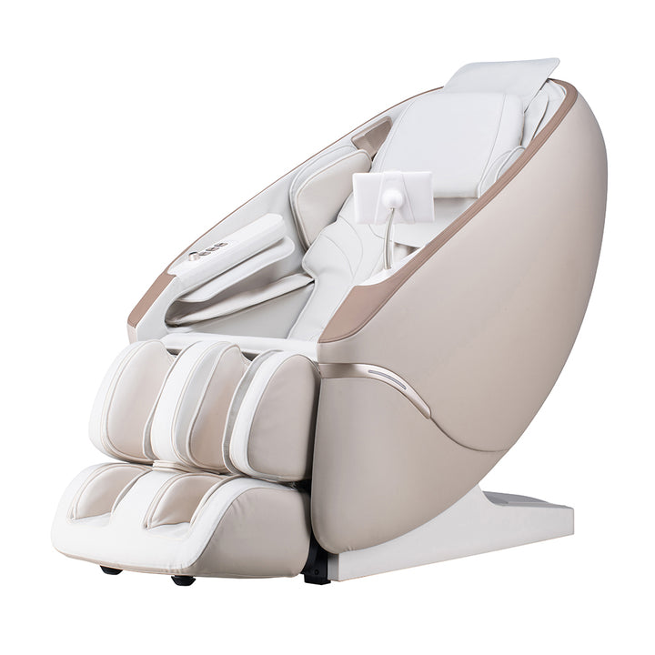 3D Shiatsu