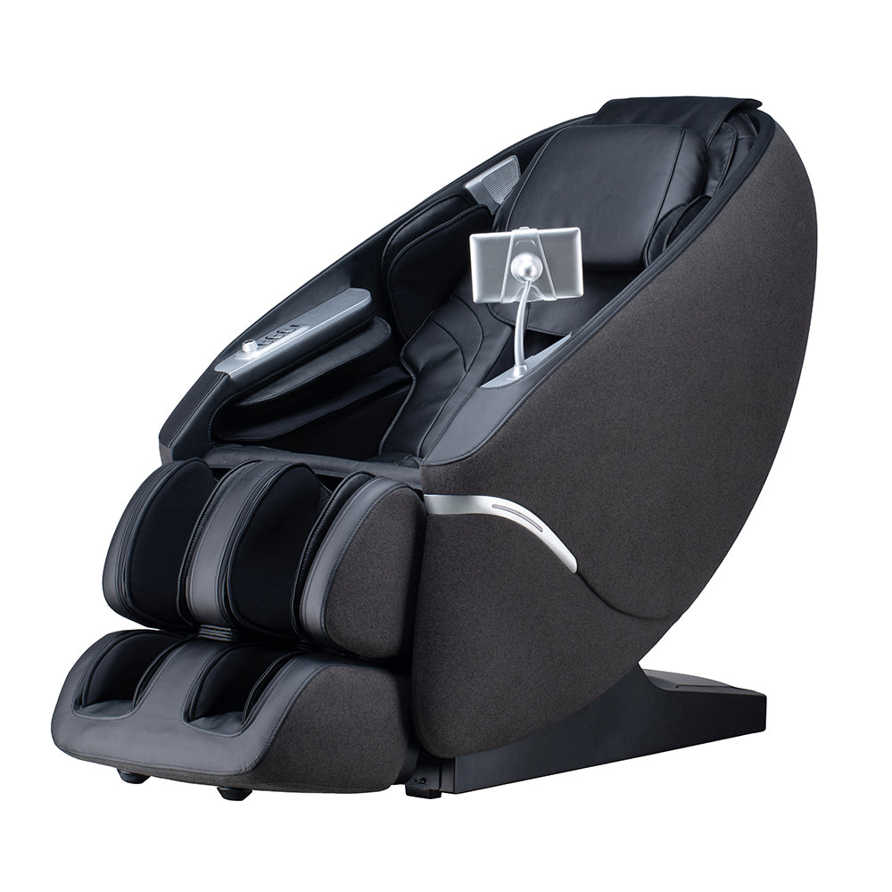 3D Shiatsu