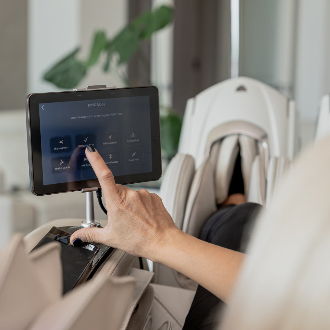 Phantom Rovo Dual Core (2026)