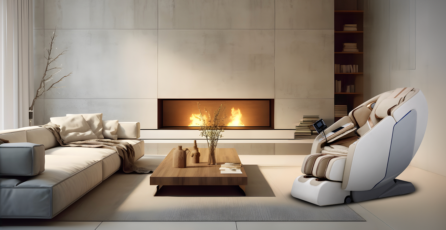 The Remedial Australia s Best Massage Chairs Feel Good Massage Chairs