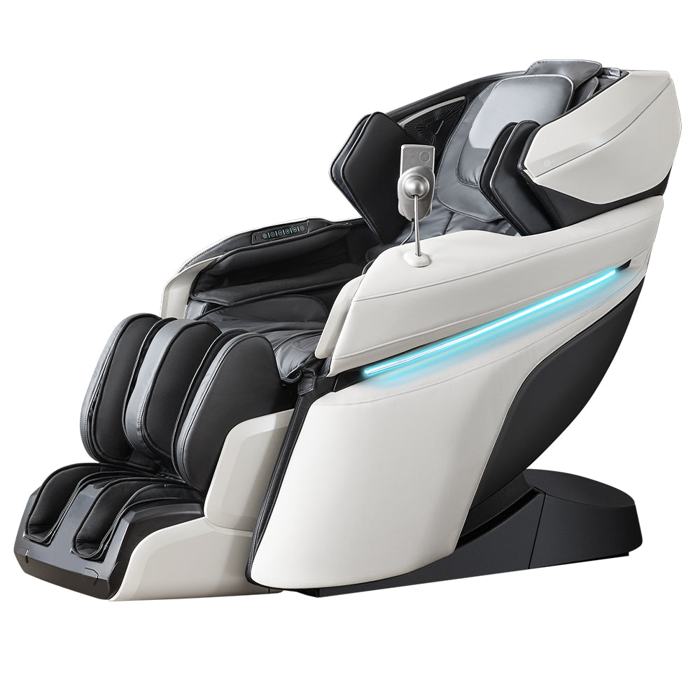 The Hikari Japanese Massage Chair | Osteopathic Certified Wellness