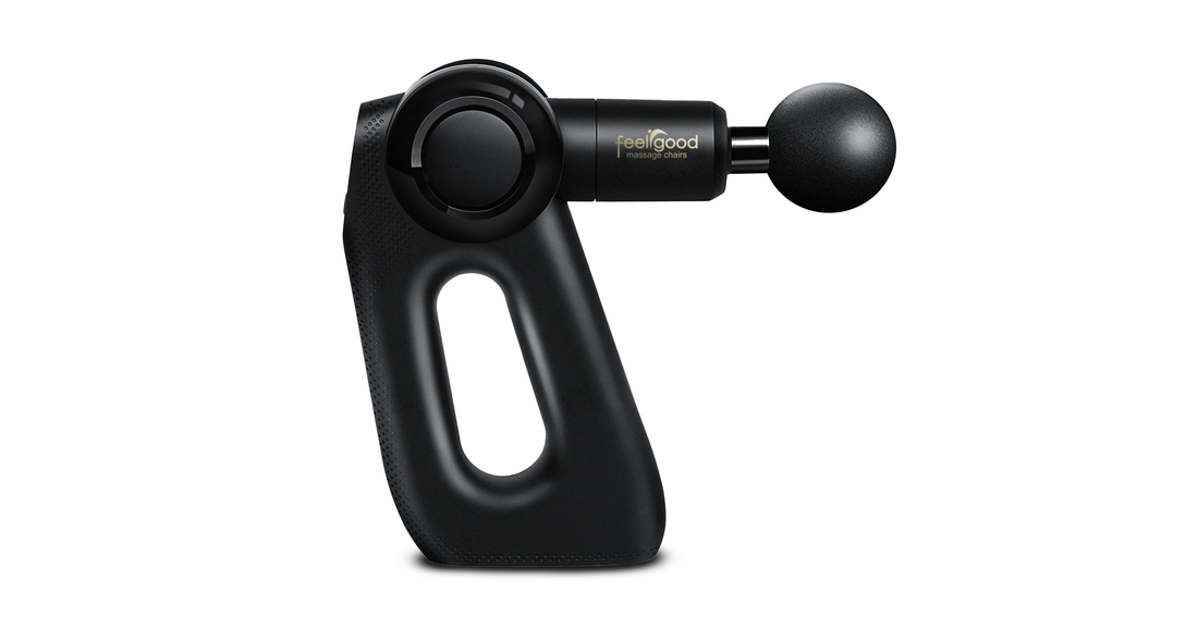 RejuvenateX Massage Gun