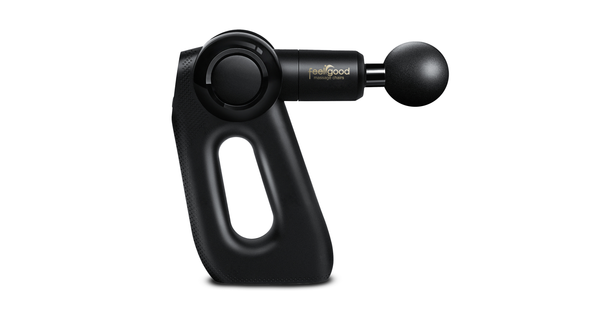 RejuvenateX Massage Gun