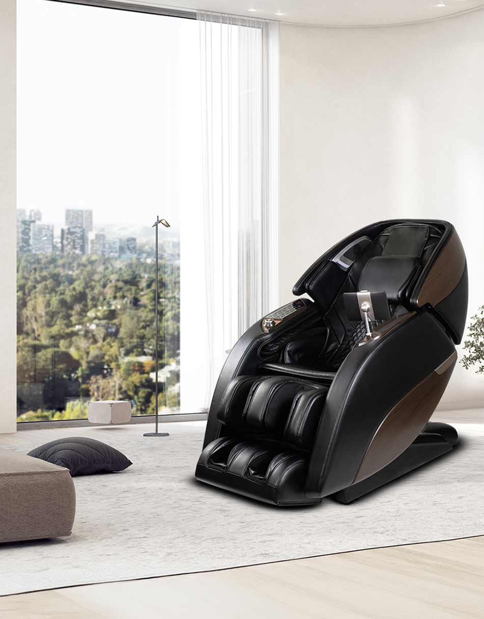 Massage Chairs – Feel Good Massage Chairs