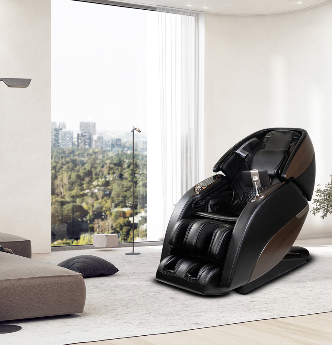 Massage Chairs Australia | Feel Good Massage Chairs