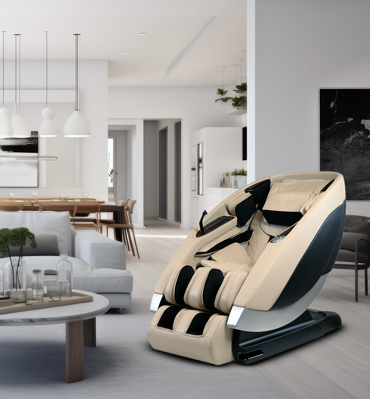 Massage Chairs Australia | Feel Good Massage Chairs