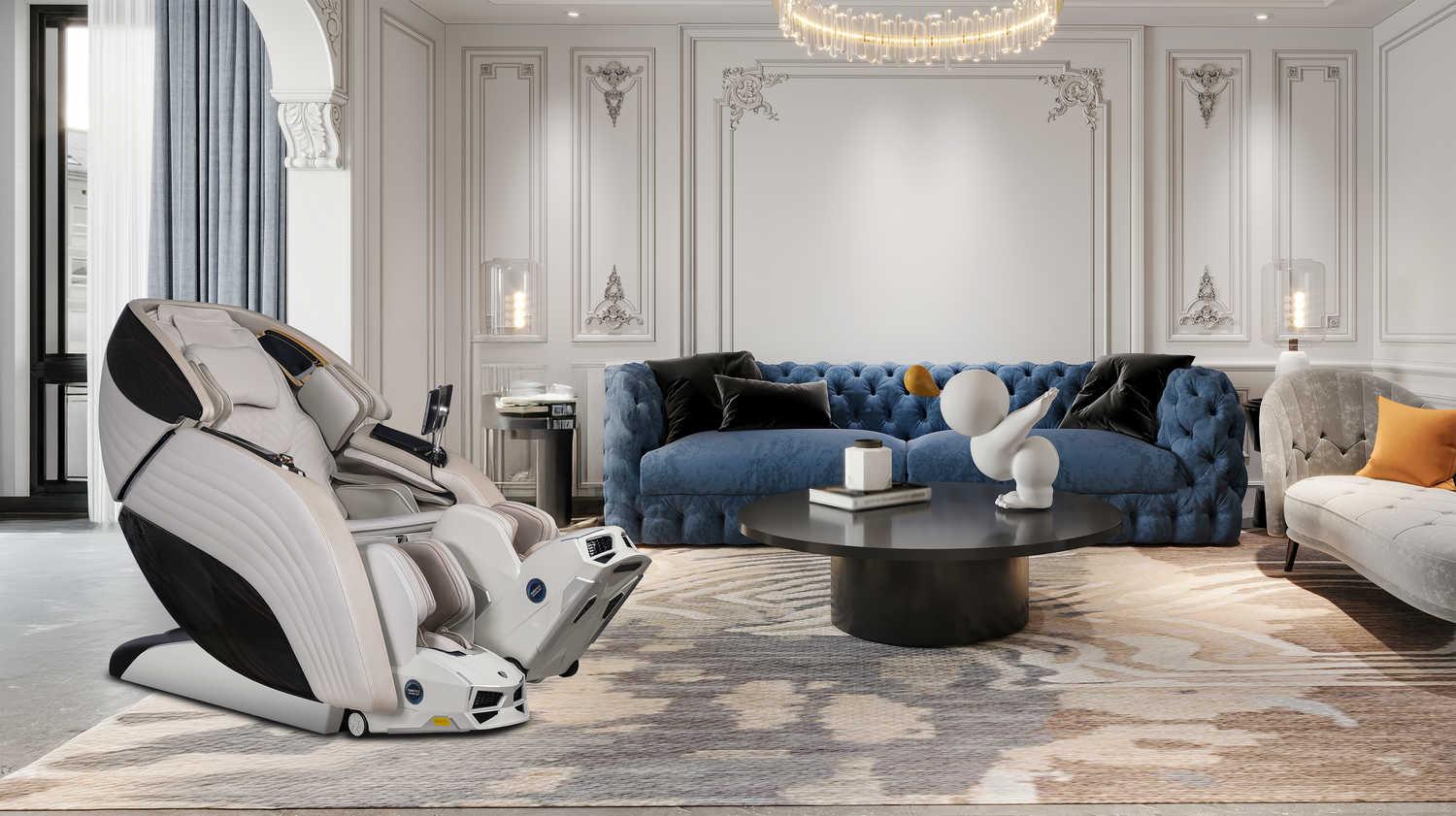 Phantom Rovo Dual Core (2026)