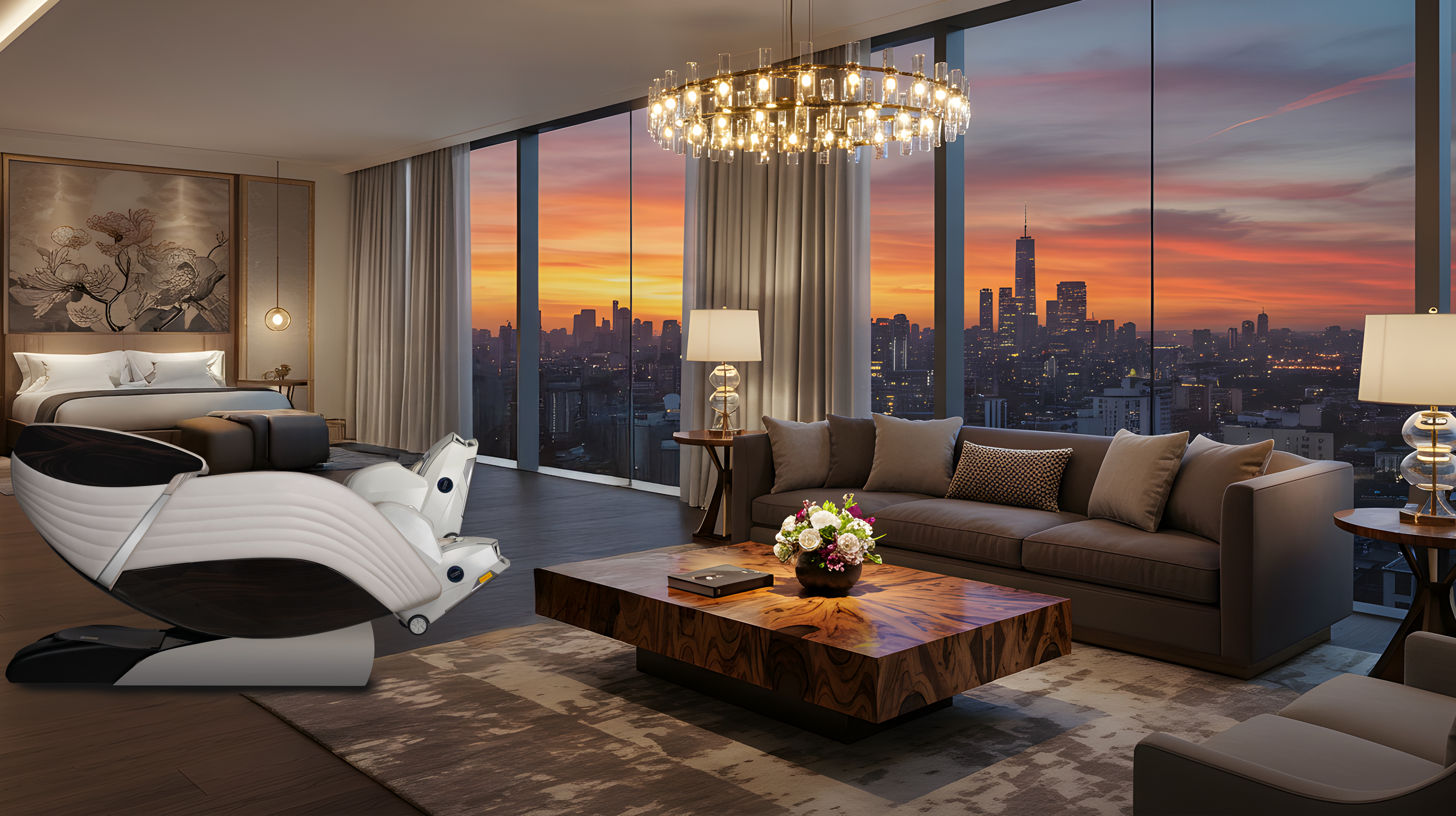 Phantom Rovo Dual Core (2026)