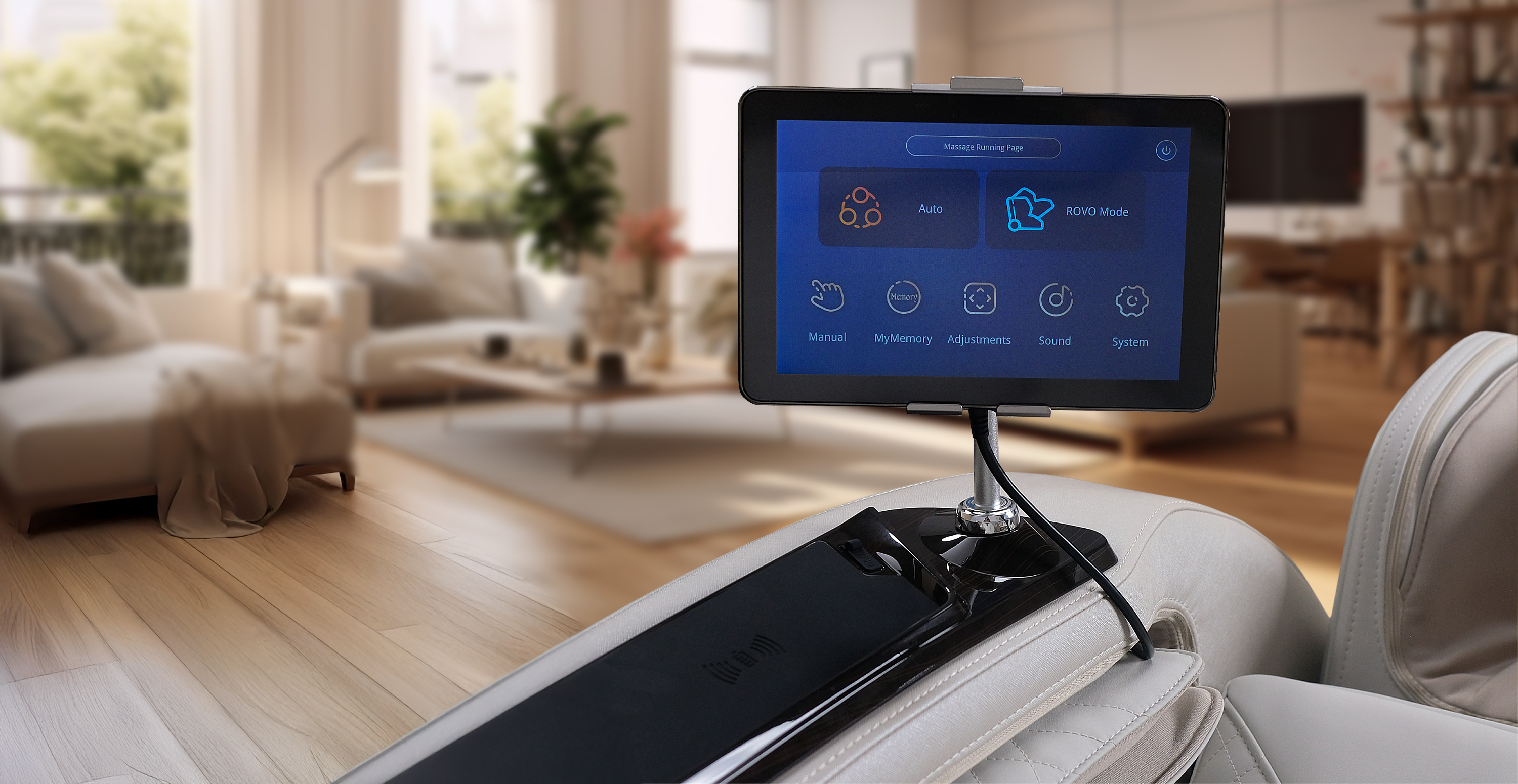 Phantom Rovo Dual Core (2026)