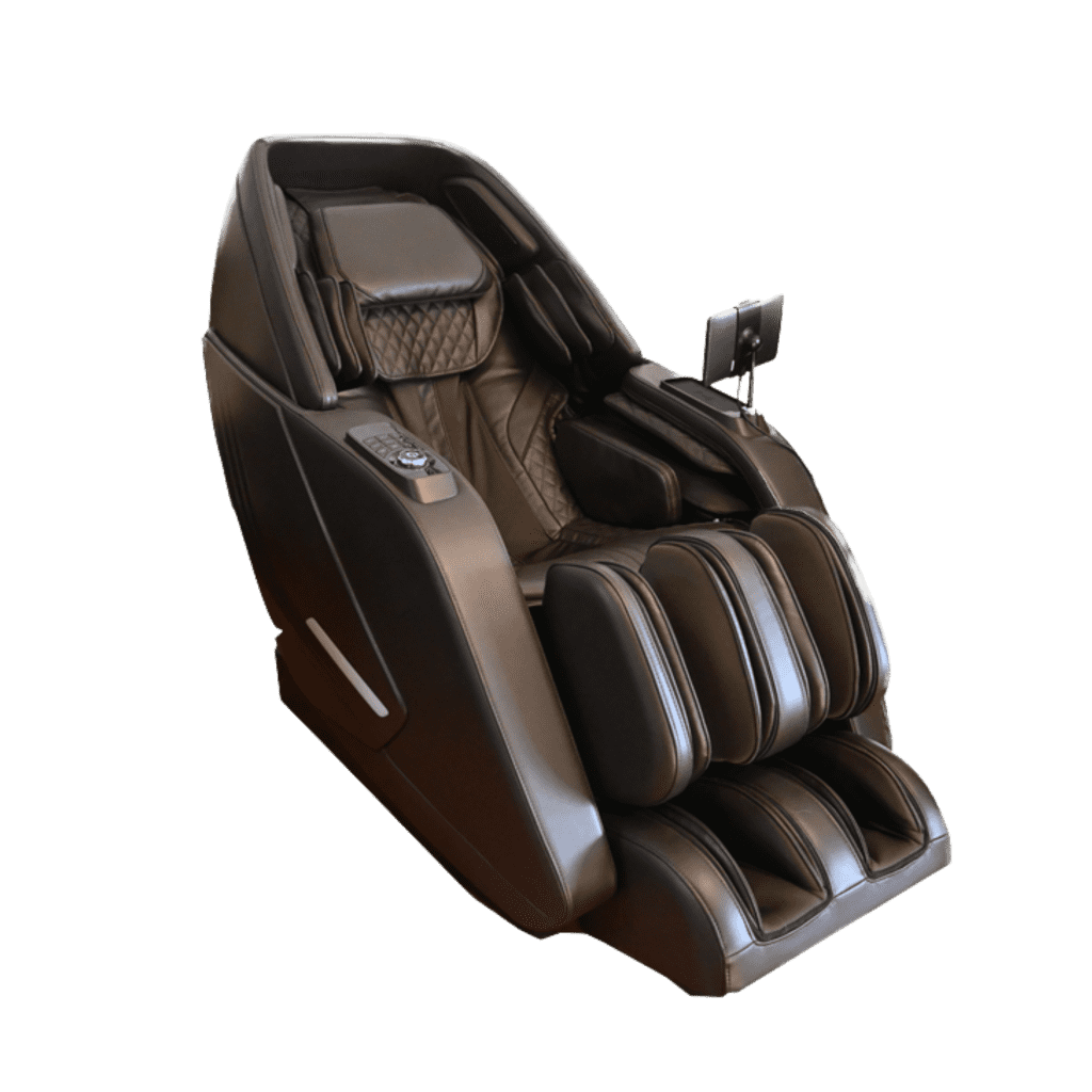 Massage Chairs — Feel Good Massage Chairs